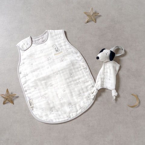 スリーパー 秋の出産祝い